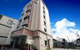 原鄉商旅 Yuan Hsiang Hotel